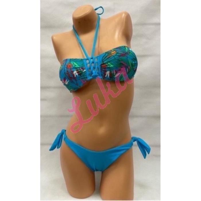 Swimming Suit S`west Fashion B5009-1