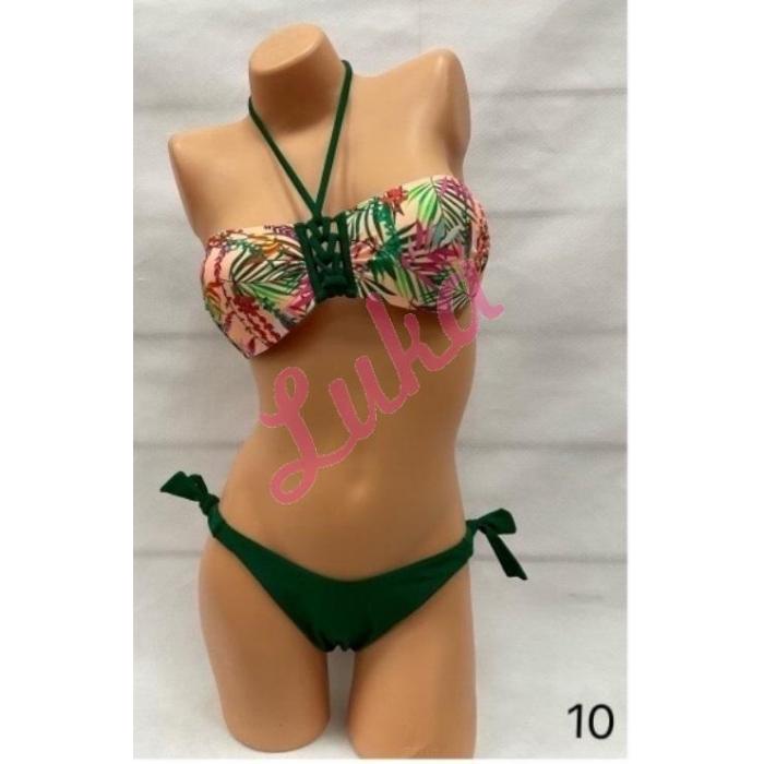Swimming Suit S`west Fashion B5009-5