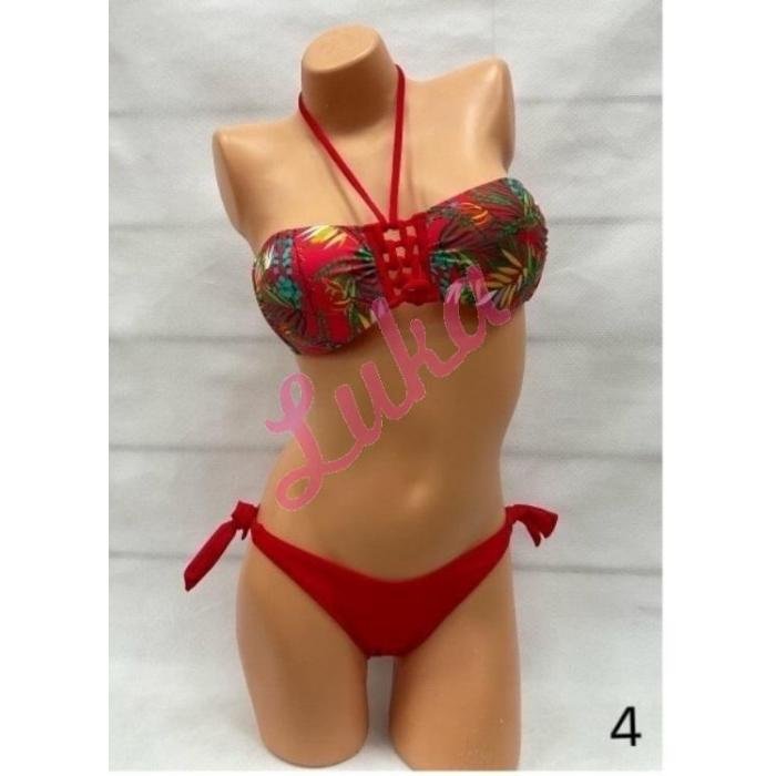 Swimming Suit S`west Fashion B5009-10