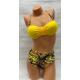 Swimming Suit S`west Fashion B5009-4