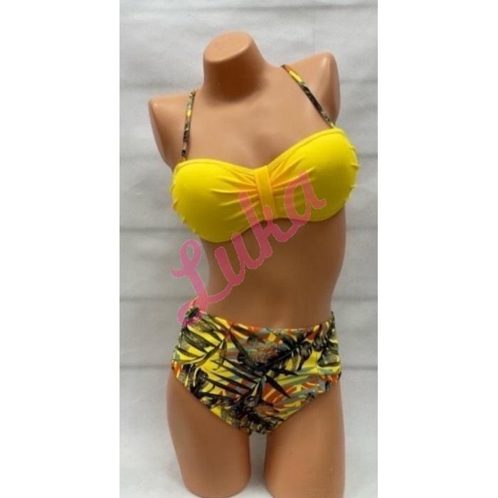 Swimming Suit S`west Fashion B5009-4