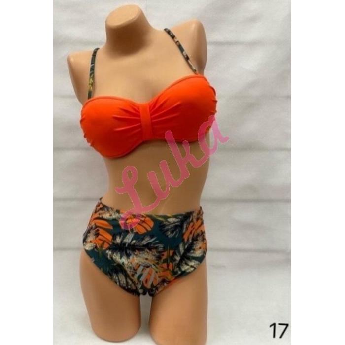 Swimming Suit S`west Fashion B5013-7