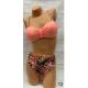 Swimming Suit S`west Fashion B5013-17