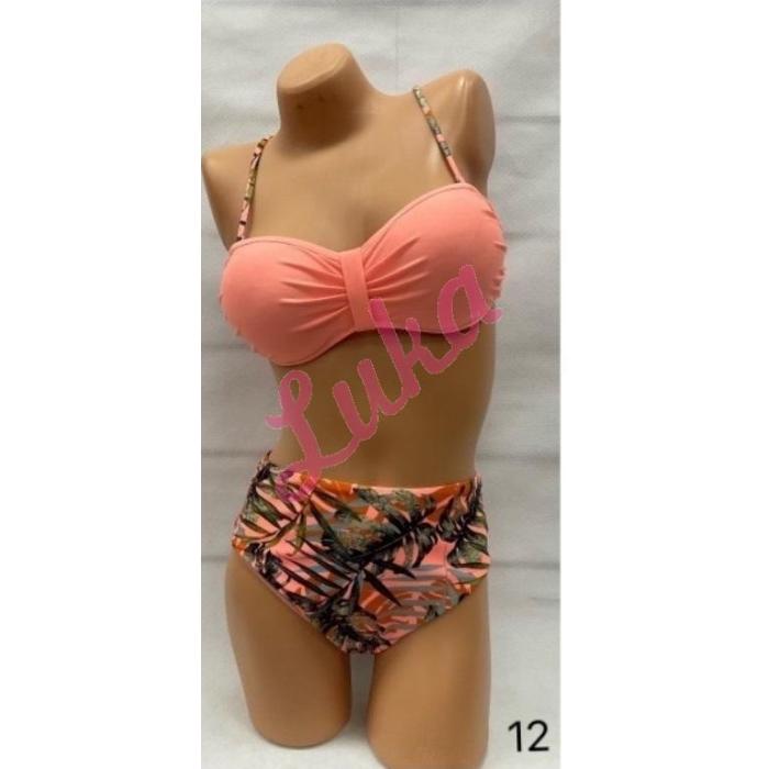 Swimming Suit S`west Fashion B5013-17