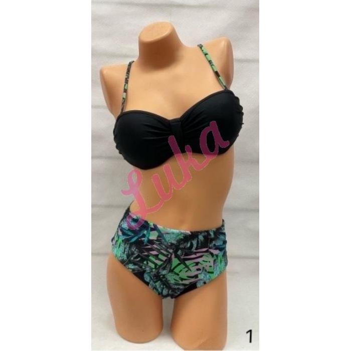 Swimming Suit S`west Fashion B5013-12