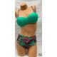 Swimming Suit S`west Fashion B5013-1