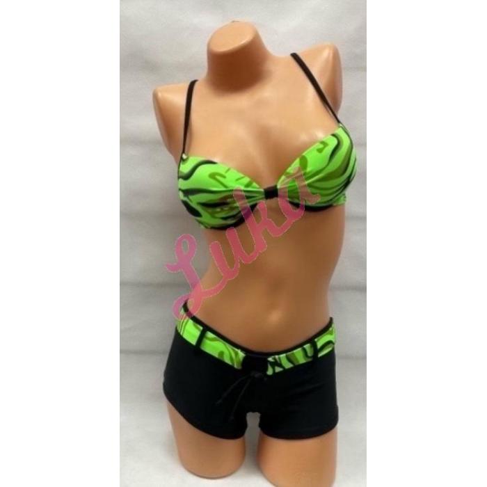 Strój kąpielowy S`west Fashion B5013-82