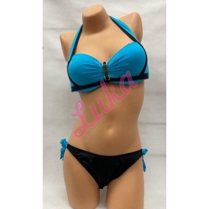 Strój kąpielowy S`west Fashion B5037-15
