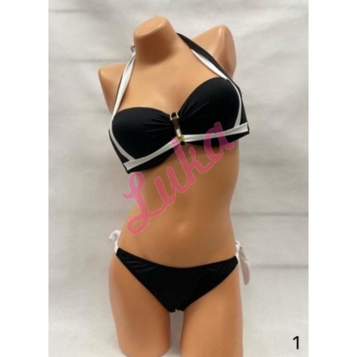 Strój kąpielowy S`west Fashion B5037-5