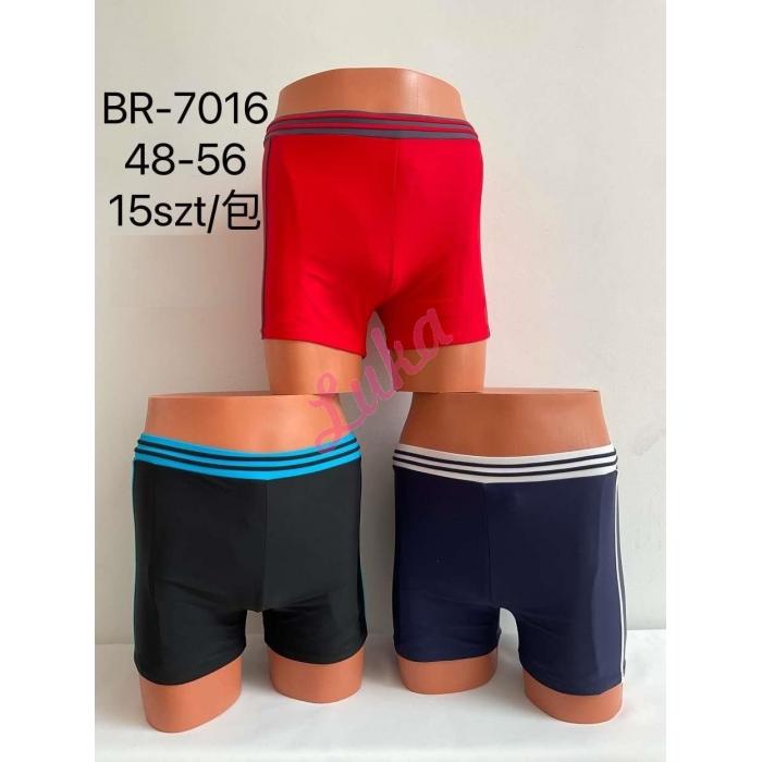 Men's Swimming trunks S`west Fashion BR7004
