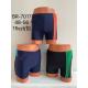 Men's Swimming trunks S`west Fashion BR7016
