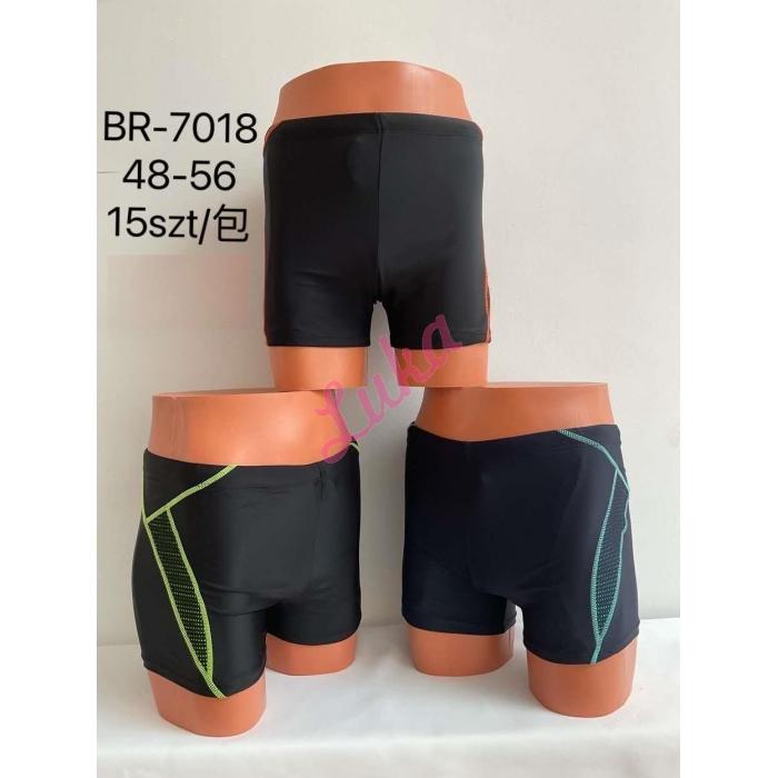 Men's Swimming trunks S`west Fashion BR7017