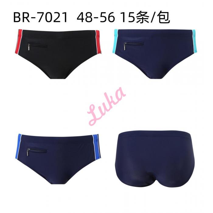 Men's Swimming trunks S`west Fashion BR7018