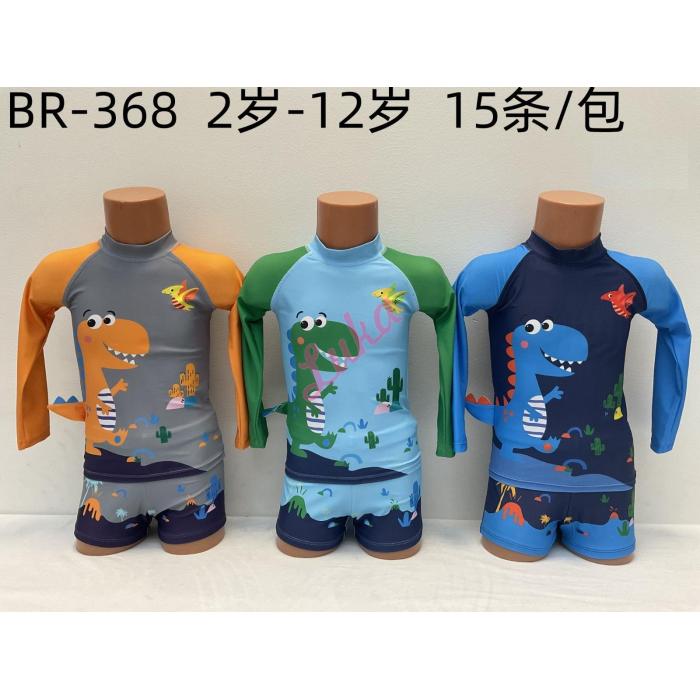 KId's Swimming trunks S`west Fashion BR7319
