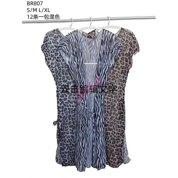 Women's Coat BR806