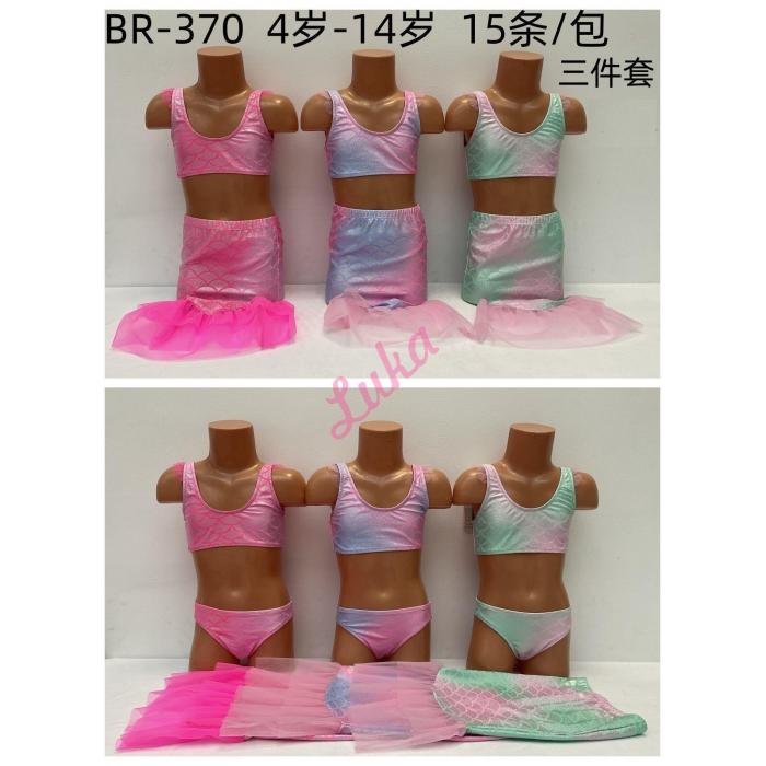 KId's Swimming trunks S`west Fashion BR369
