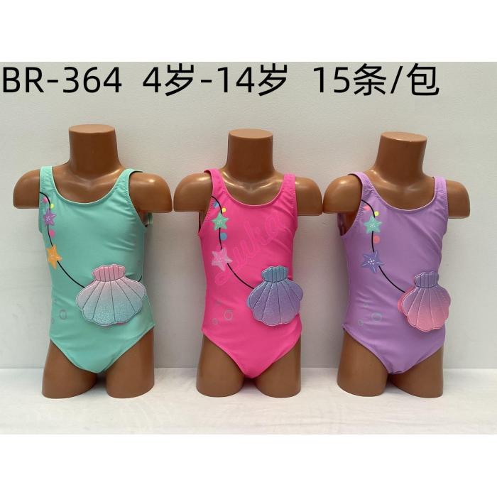 KId's Swimming trunks S`west Fashion BR370