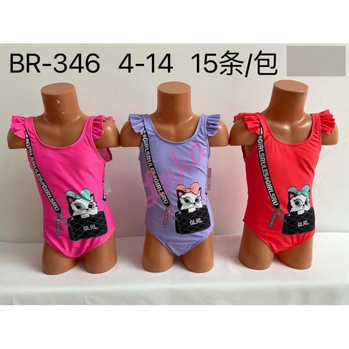 KId's Swimming trunks S`west Fashion BR359