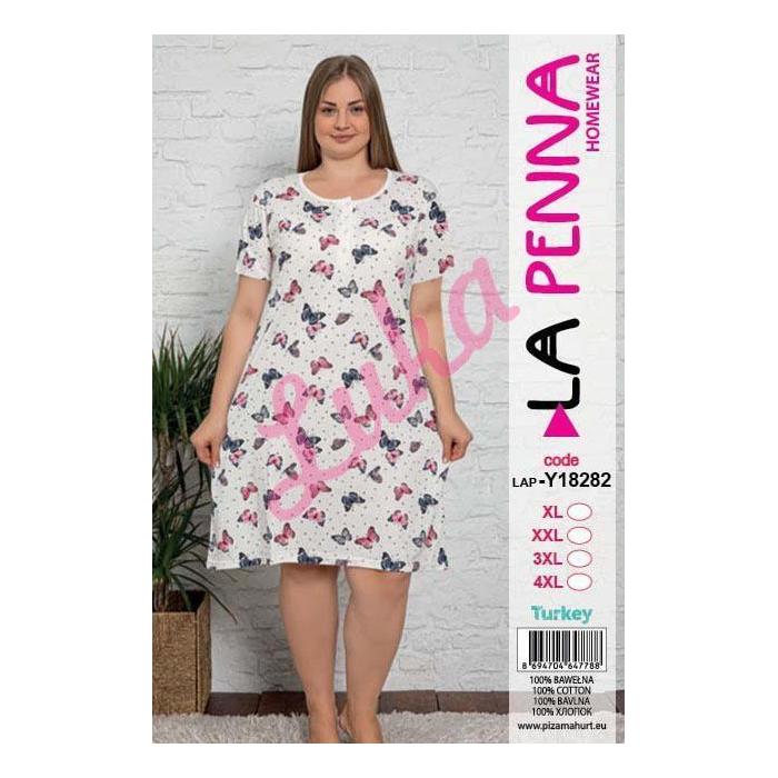 Women's pajamas La Penna 18283
