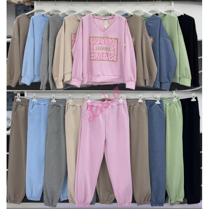 Komplet damski Moda Italia 3315