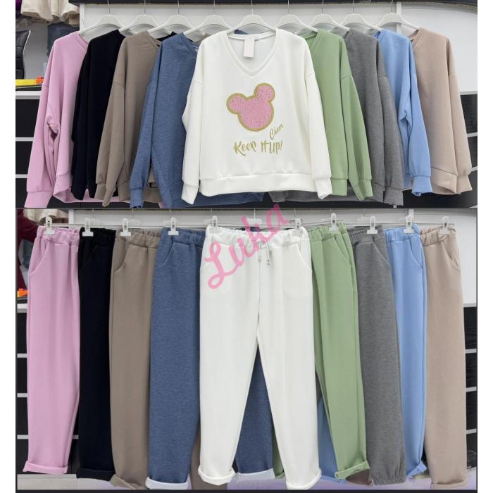 Komplet damski Moda Italia 3316