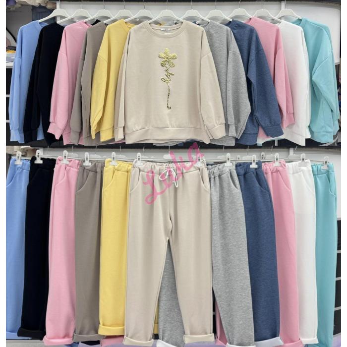 Komplet damski Moda Italia 3321