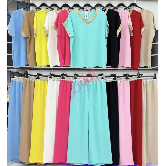 Komplet damski Moda Italia 3324