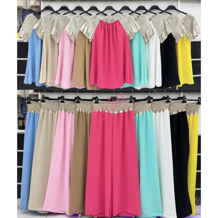Komplet damski Moda Italia 3326