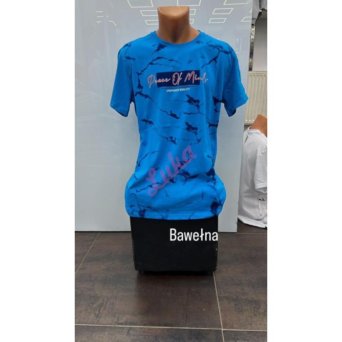 Men's Blouse bm-049