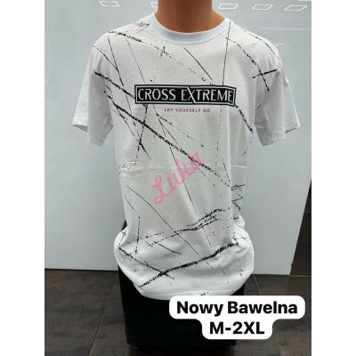 Men's Blouse bm-054