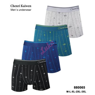 Men's boxer Mantegz 880065