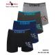Men's boxer Mantegz