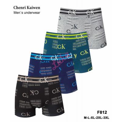 Men's boxer Chenri Kaiwen f812