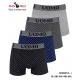 Men's boxer Mantegz 880024