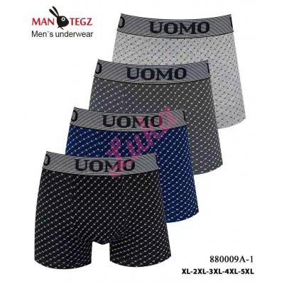 Men's boxer Mantegz 880009A-1