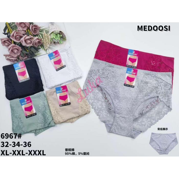 Women's panties Medoosi A3500