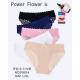 Women's panties Power Flower F6914