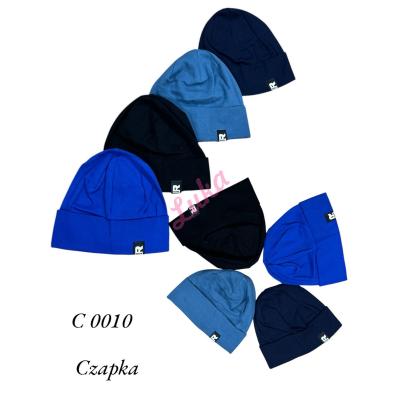 Kid`s cap C0010-2