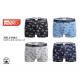 Teenager's boxer Trendy Boy 21042