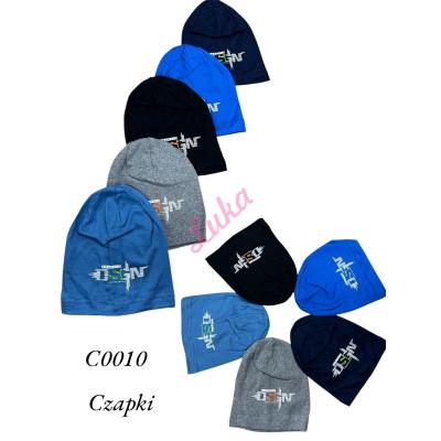 Kid`s cap C0010-4