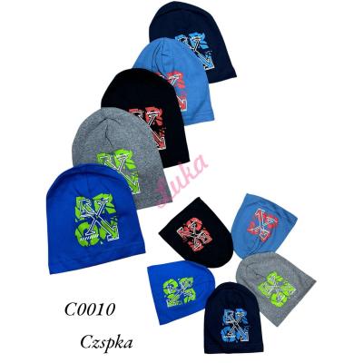 Kid`s cap C0010-5