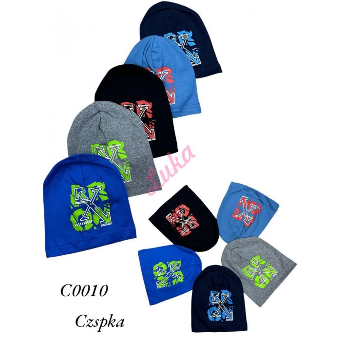 Kid`s cap C0010-5