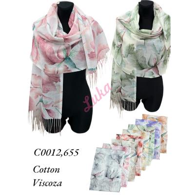 Women's Scarf Spring CA-15
