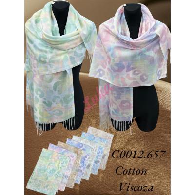 Women's Scarf 12-655