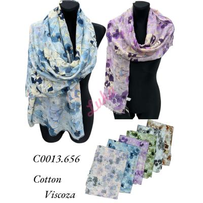 Women's Scarf 12-635
