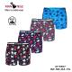 Teenager's boxer Mantegz AF3307