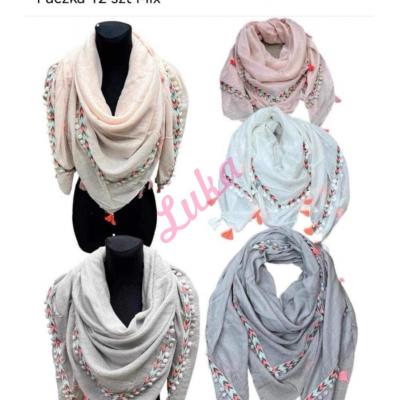 Women's Scarf ca-0502