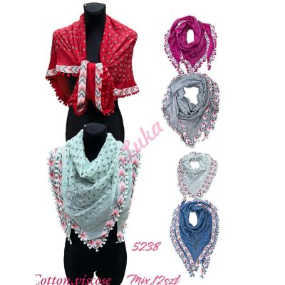 Women's Scarf 12-996