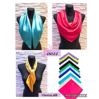 Women's Scarf 5238