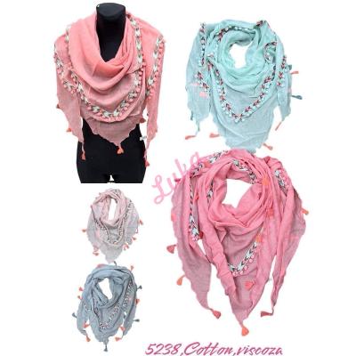 Women's Scarf 0027